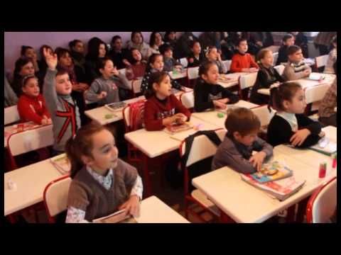 საჯარო სკოლებში სწავლა 15 სექტემბერს დაიწყება