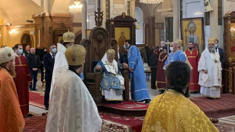 “ვერ წარმომედგინა, რომ ქართველი ხალხი ასე მშვიდად და ვაჟკაცურად შეხვდებოდა ამ განსაცდელს”-ილია მეორე