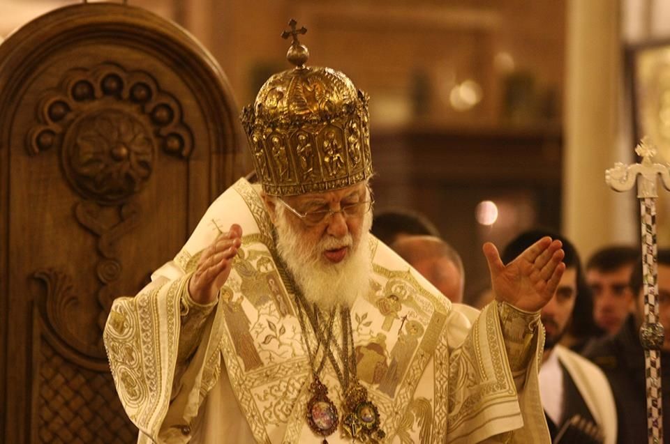 დრო იწურება და მზად უნდა ვიყოთ უფლის მეორედ მოსვლისათვის – ილია მეორე