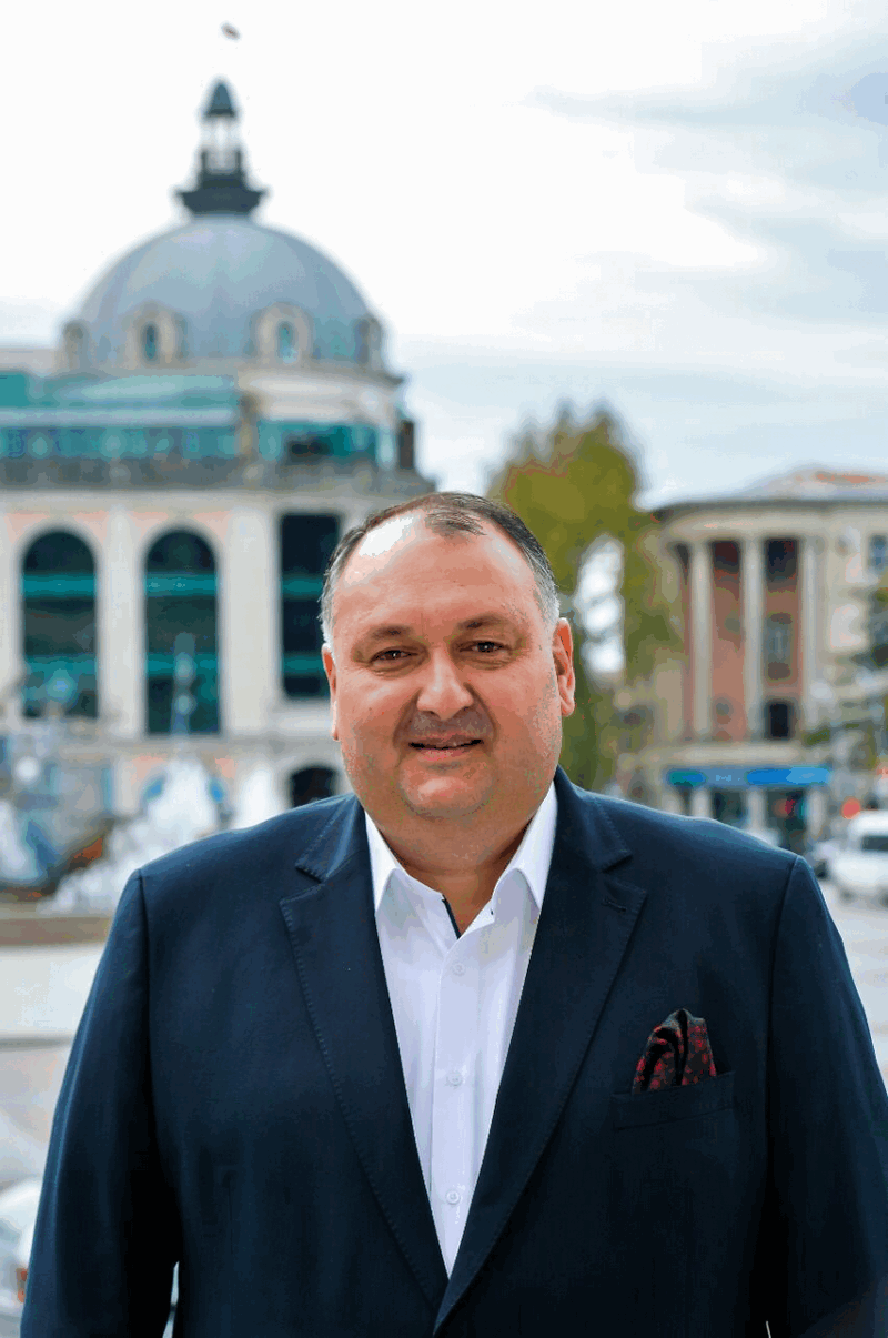 იოსებ ხახალეიშვილმა მასწავლებლებს საერთაშორისო დღე მიულოცა