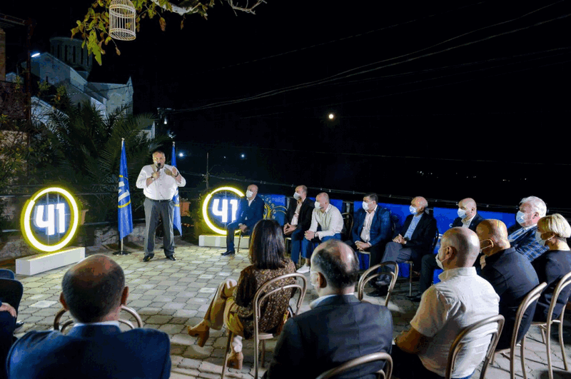 იოსებ ხახალეიშვილი –  ბევრი უნდა ვაკეთოთ, რომ ქალაქიდან წასვლის სურვილი ახალგაზრდებს აღარ გაუჩნდეთ