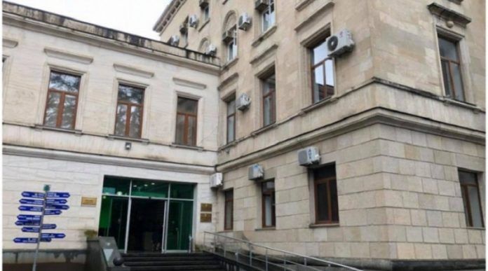 იმერეთის რწმუნებულის მოადგილეებმა თანამდებობები დატოვეს