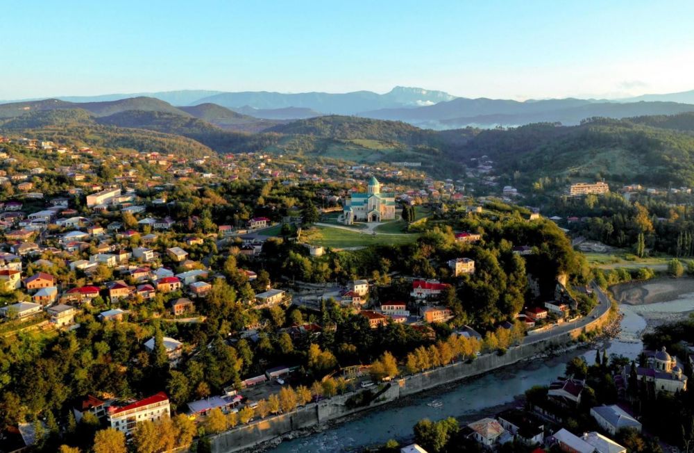 კოვიდინფიცირების 2 501 ახალი შემთხვევიდან იმერეთში 397 დაფიქსირდა
