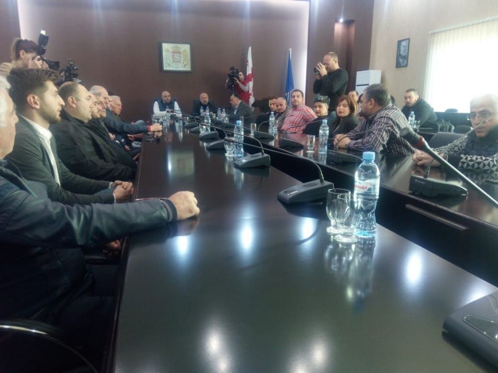 იმერეთში ტურიზმის მიმართულებით მომუშავე ობიექტებზე მონიტორინგი გაძლიერდება