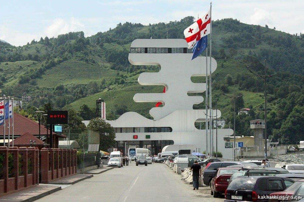 თურქეთში დაღუპული მეზღვაური საქართველოში გადმოასვენეს