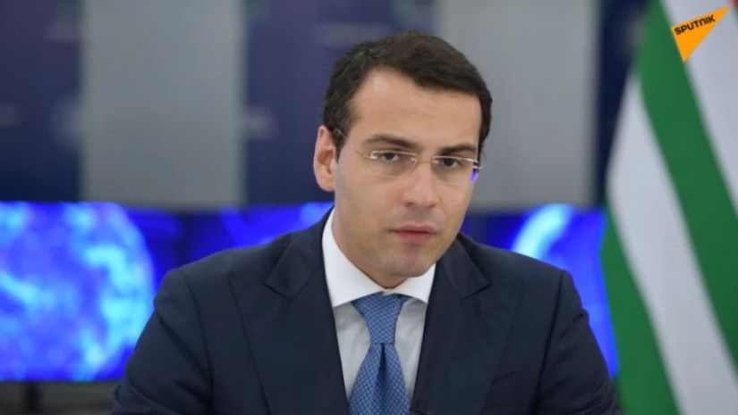 “აფხაზეთი საქართველოსთან ომის დიდ ალბათობას ხედავს” – კობახიძის განცხადებას აფხაზეთში გამოხმაურება მოყვა