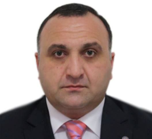ქუთაისის მერის მესამე მოადგილედ გიორგი იობაშვილი დაინიშნა