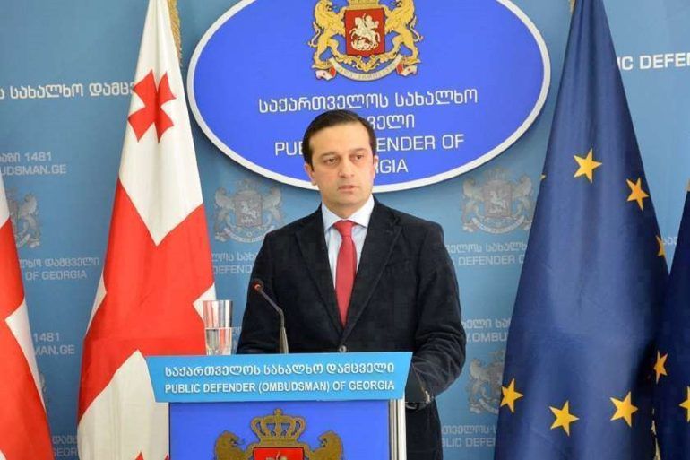 ბავშვებთან დაკავშირებული თითოეული გადაწყვეტილების საფუძველი სწორედ ბავშვების მოსმენა უნდა იყოს – სახალხო დაცველი