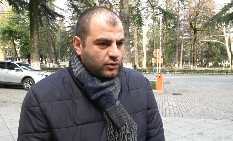 “მგზავრობის ტარიფის გაზრდასთან დაკავშირებით გადაწყვეტილება მიღებული არ არის”