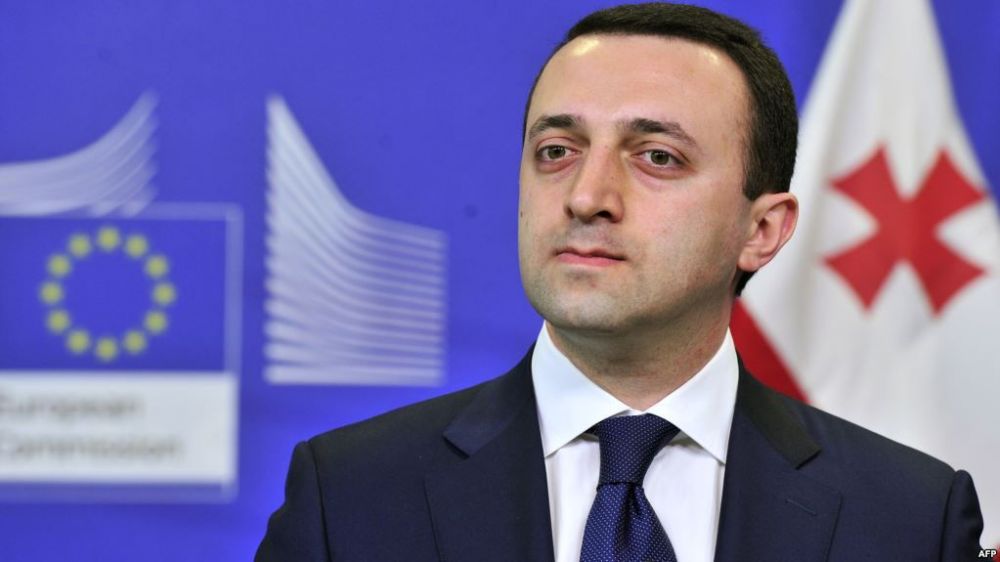 ირაკლი ღარიბაშვილი თვითმმართველობების ხელმძღვანელებზე – ზოგიერთმა დაიჯერა, რომ ხელშეუხებლები არიან