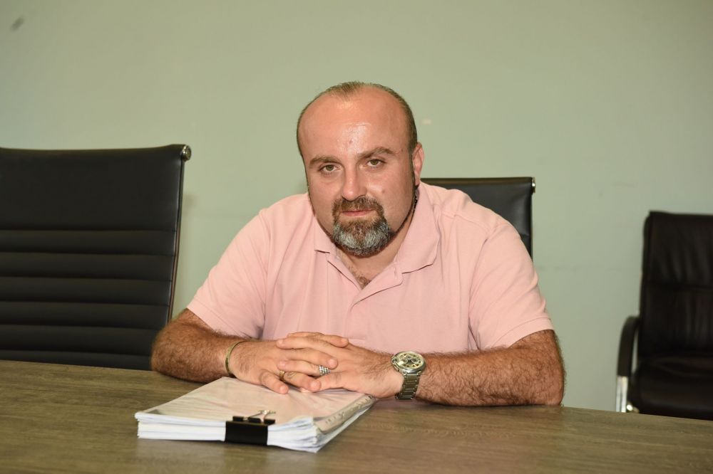 “დღევანდელი აქციით ცდილობენ გავლენა მოახდინონ სასამართლოზე” -ირაკლი გიორგაძე