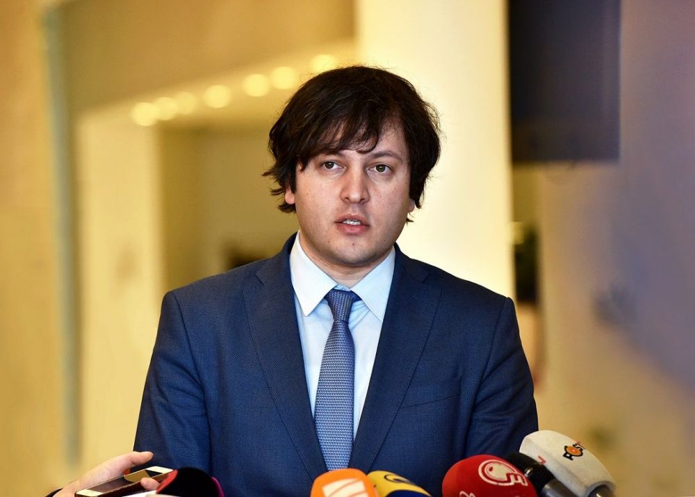 გენერალურ პროკურორთან დაკავშირებული ნორმა აბსურდულია – ირაკლი კობახიძე
