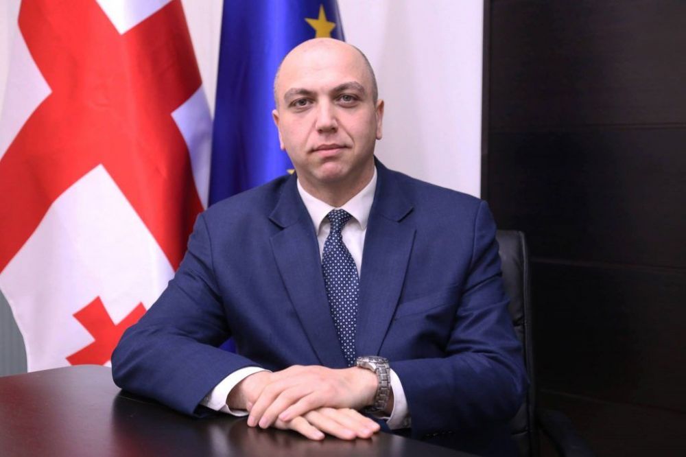 რეგიონული განვითარებისა და ინფრასტრუქტურის მინისტრ მაია ცქიტიშვილს  ირაკლი ქარსელაძე შეცვლის