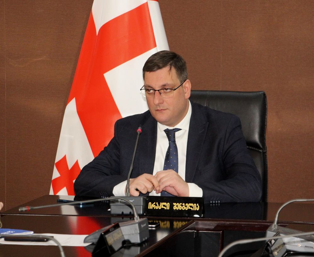 ქუთაისის საკრებულოს თავმჯდომარე განმარტავს, საიდან აიღეს სოციალური დახმარება