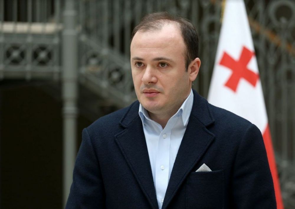 ოპოზიციის დეპოუტატებთან ვაგრძელებთ კონსულტაციებს ინდივიდუალურად – ირაკლი ზარქუა