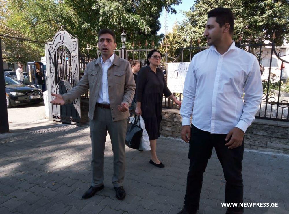 ქუთაისში სტუდენტებისთვის საზოგადოებრივ ტრანსპორტში შეღავათებს ითხოვენ