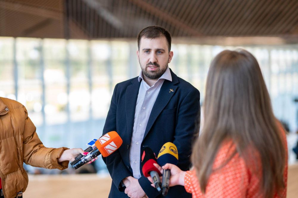 ქუთაისის საერთაშორისო აეროპორტს  დიდი პოტენციალი და მომავალი გააჩნია – ირაკლი ქარქაშაძე