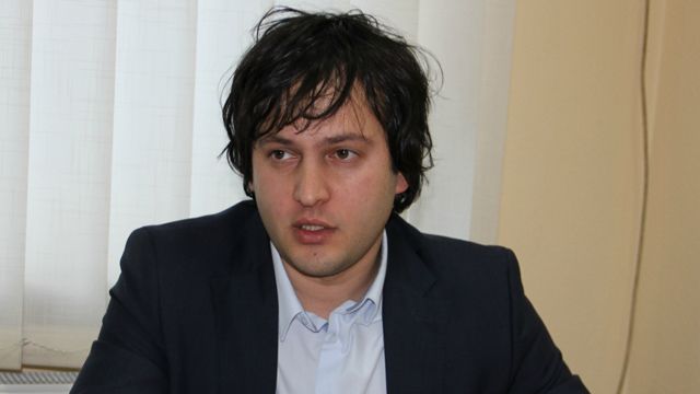 “ნარკოპოლიტიკასთან დაკავშირებული კანონპროექტი უახლოესი ორი კვირის ვადაში მომზადდება”