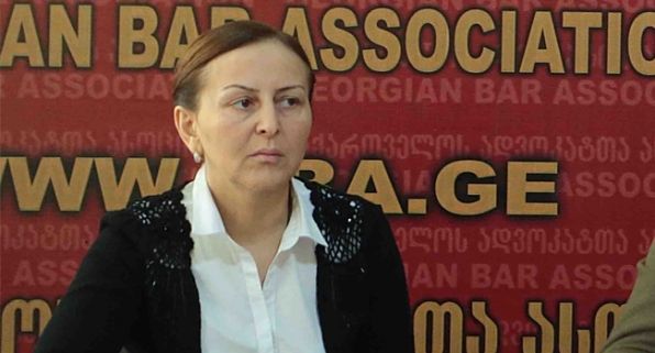 “გიორგი კაჭარავას  დაკავება მსხვილი ნარკორეალიზატორის ინტერესებში შედიოდა”
