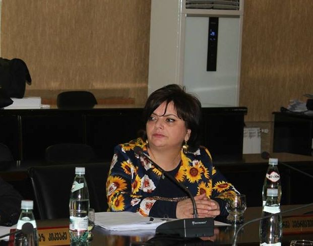 “გულით სურთ სამოქალაქო დაპირისპირება, მაგრამ ეს არ უნდა დავუშვათ”