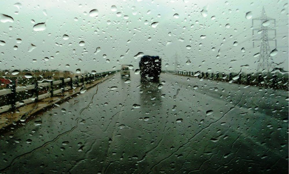 11-17 აპრილს მოსალოდნელი ამინდი საქართველოში