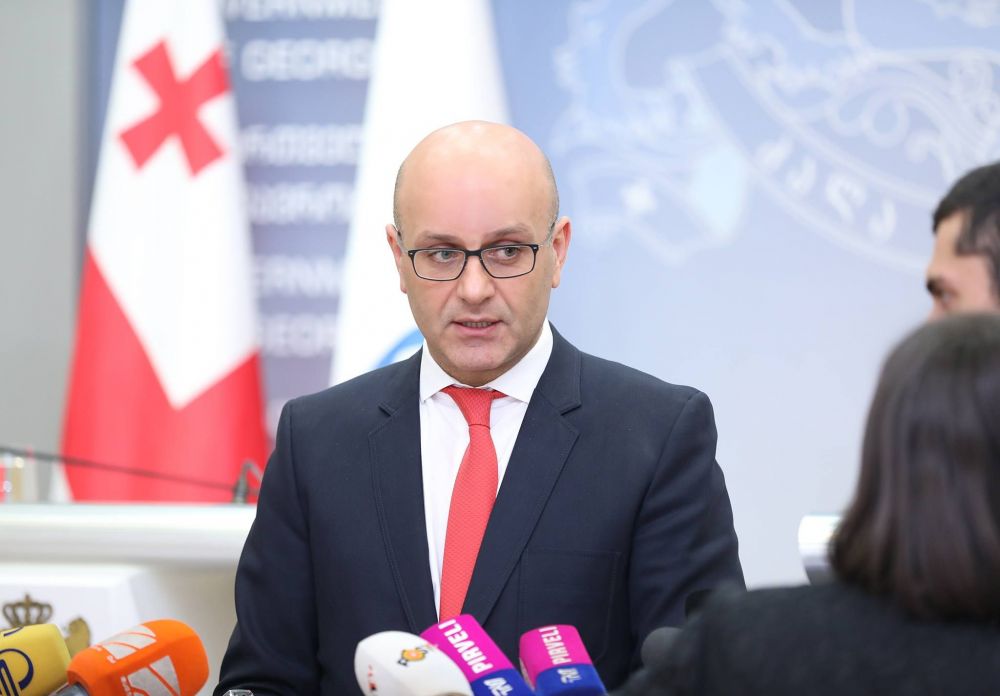 “სესხების განულების აქციაში 10 ახალი საფინანსო კომპანია ჩაერთო”