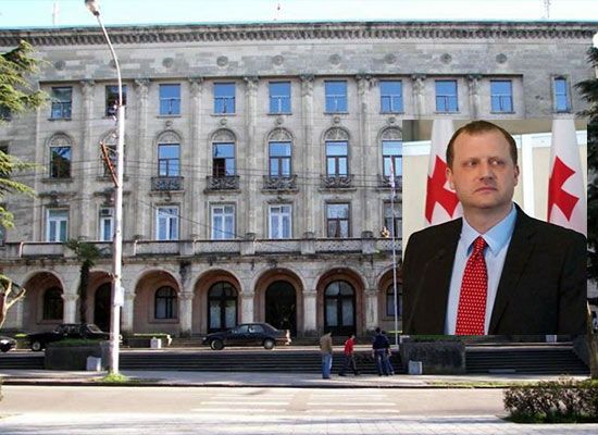ქუთაისის მერია ზურაბ ჯაფარიძის წერილს არ პასუხობს?