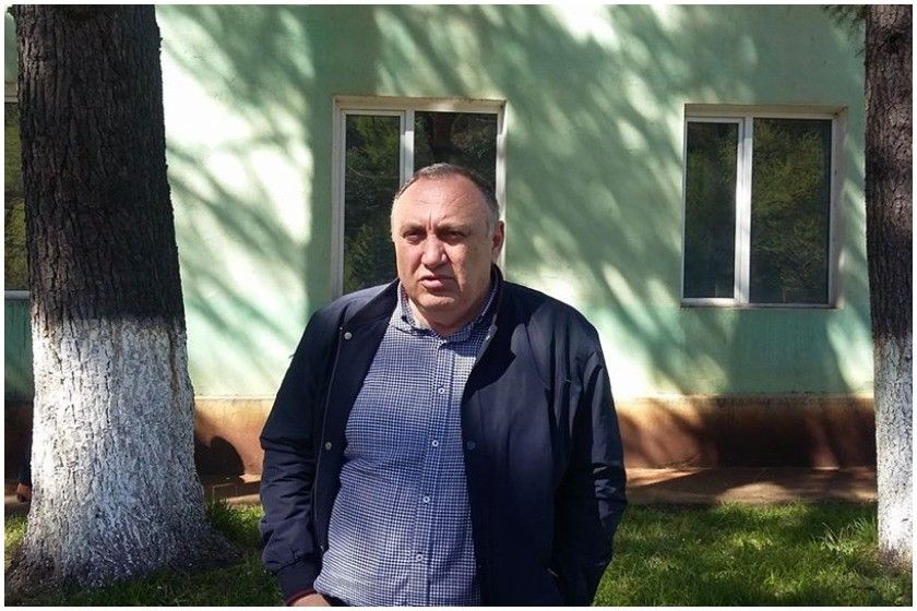 “აფეთქება, სავარაუდოდ, სამუშაოს წარმოებისას დაუდევრობას მოჰყვა”