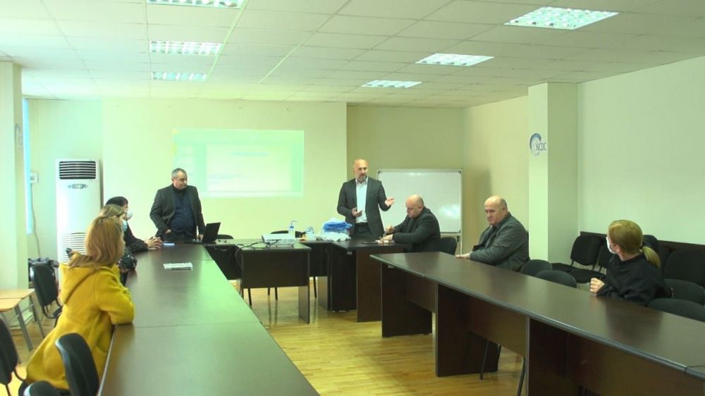 “კორონავირუსთან ბრძოლის წინააღმდეგ ძირითადი დატვირთვა  ჰოსპიტალურ სექტორს აქვს”