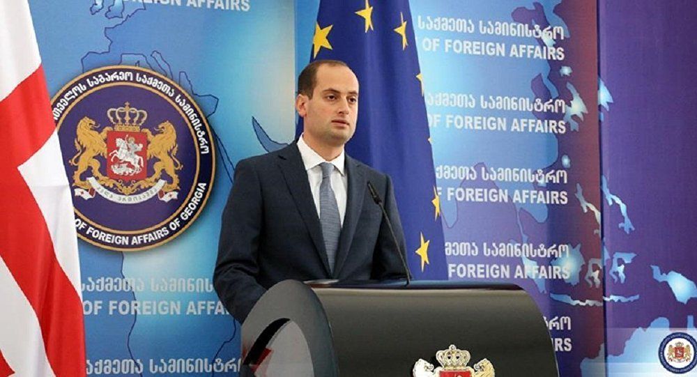 ემიგრანტებისათვის ახალი პროექტი „საქართველო გელოდებათ“ იწყება