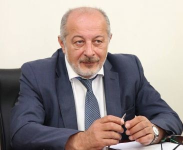 ნოდარ ჯავახიშვილი  მოსახლეობას ბოდიშს უხდის