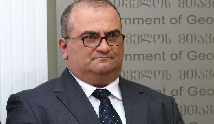 2017 წლის იანვრიდან მასწავლებლის ხელფასი გაიზრდება