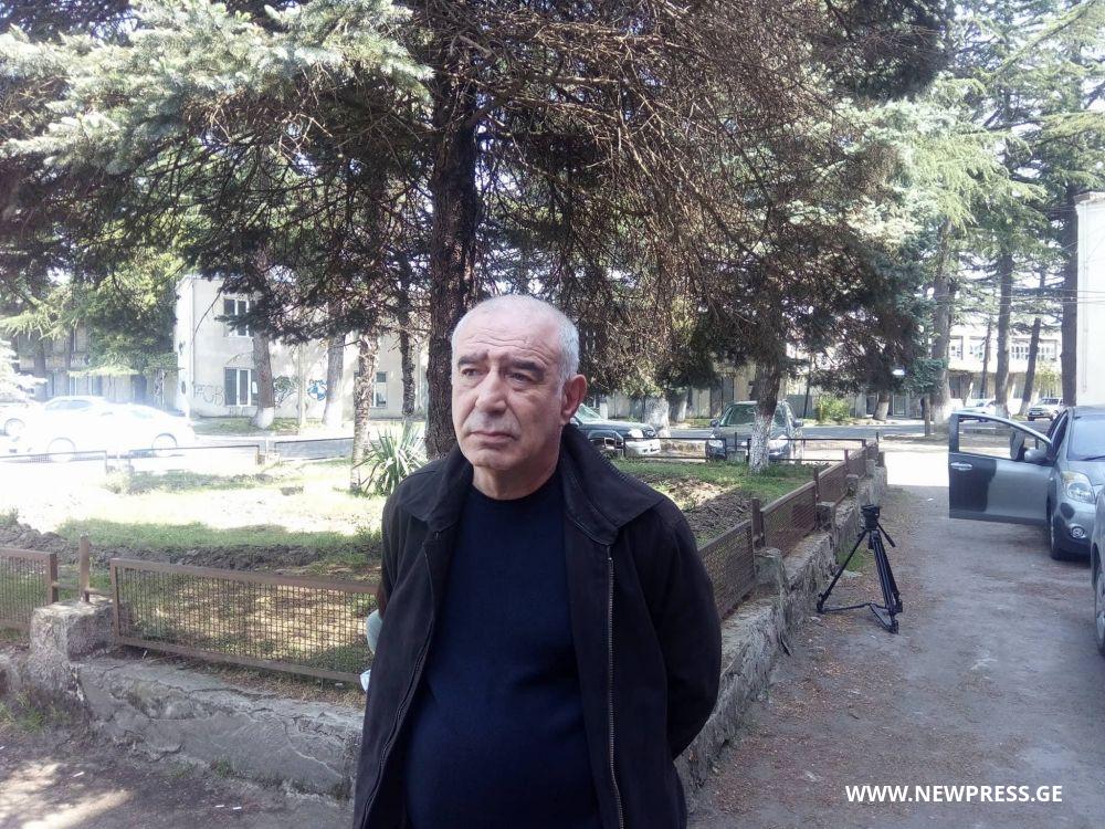“არჩევნების “მარნეულიზაცია” ხდება, უბნებზე კოორდინატორი მეტია, ვიდრე ამომრჩეველი”
