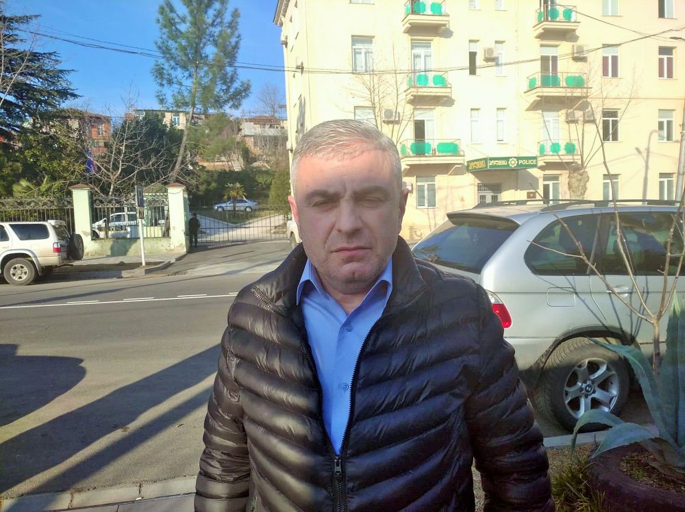 ცოლის მკვლელობისათვის დაკავებული პირის საქმის განხილვა ქუთაისში გაიმართება