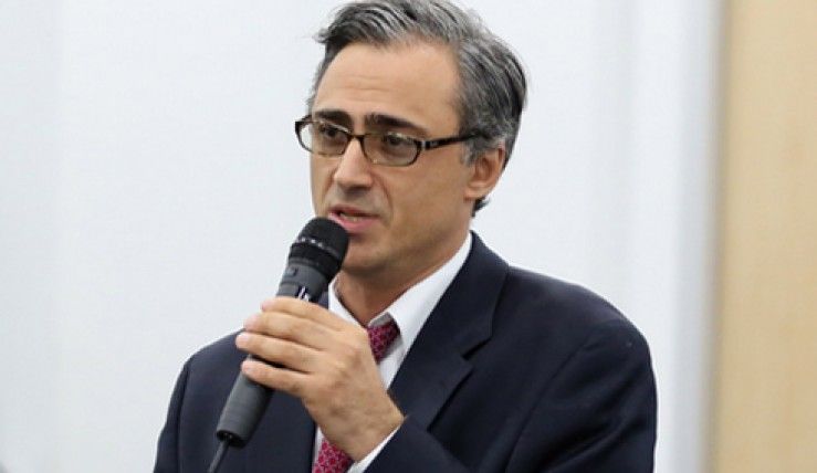 “პატრიარქმა მთხოვა შენს დას გადაეცი, არანაირი ქონება არ მაქვს”- ირაკლი კაკაბაძე