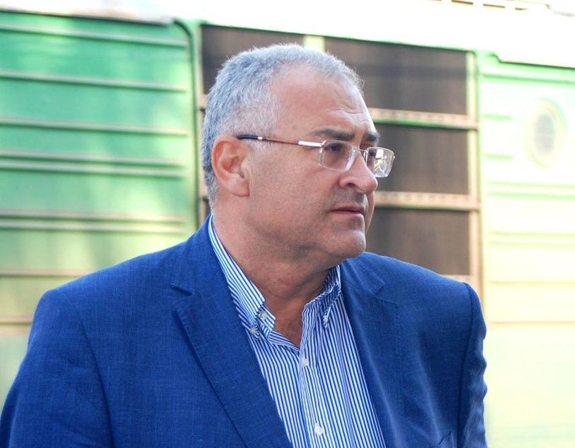 ​ზესტაფონის მერმა თანამდებობა დატოვა