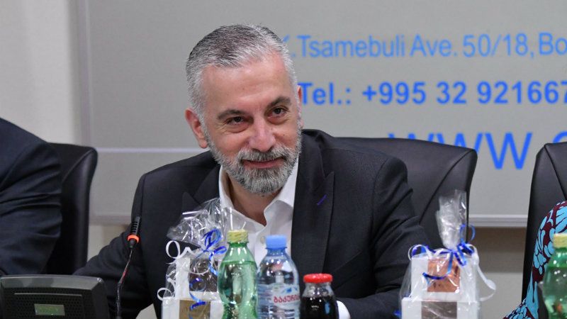 კომუნიკაციების მარეგულირებელი კომისიის ახალი ინიციატივით, ტელევიზიებში სპეციალური მმართველის დანიშვნის უფლება ეძლევა