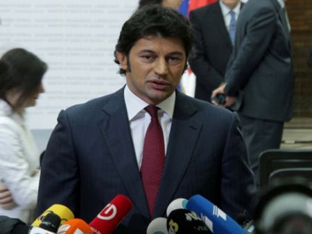 ტყიბულში ნახშირის თბოელექტროსადგურის მშენებლობა აგვისტოში დაიწყება