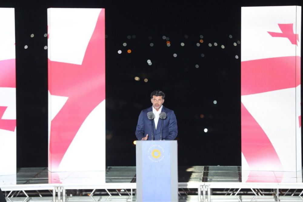 ქუთაისი დაიბრუნებს საქართველოს ინტელექტუალური და კულტურული დედაქალაქის ისტორიულ ფუნქციას  -კახა კალაძე