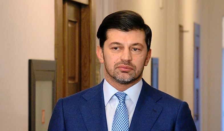 “განვითარებულ ქვეყნებში სერიოზული ბრძოლაა გამოცხადებული “ფეიკნიუსებზე””– კახა კალაძე