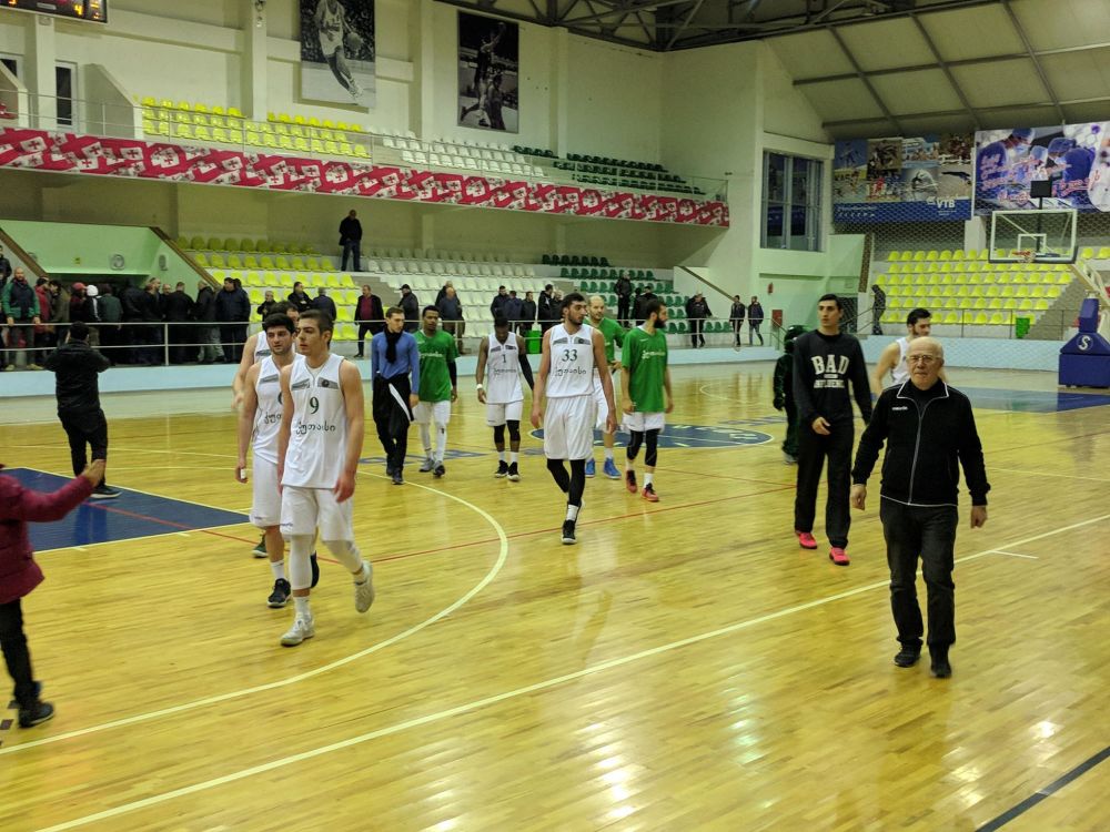 ქართული “all star” -ის გამოკითხვაში ქუთაისის გუნდის კალათბურთელები ლიდერობენ