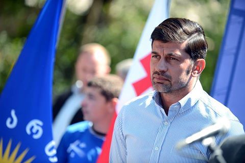 “ვუსამძიმრებთ იტალიას, ჩემს საყვარელ, მშობლიურ სახლად ქცეულ ქვეყანას!”