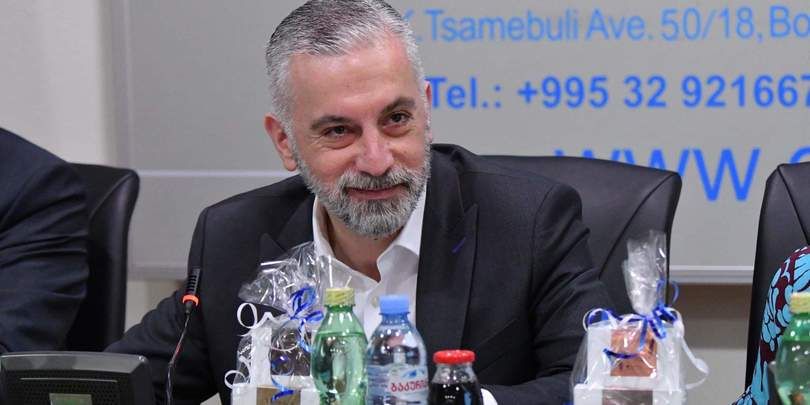 ცენზურის ახალი მცდელობა? -არასამთავრობოები კანონის გასაჩივრებას გეგმავენ