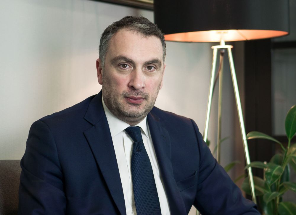 ვიქტორ ყიფიანი  –  საქართველოს, საერთაშორისო თანამეგობრობის ჩართულობით, შეუძლია აზერბაიჯანსა და სომხეთს შორის სამშვიდობო პროცესის დაწყებას ხელი შეუწყოს
