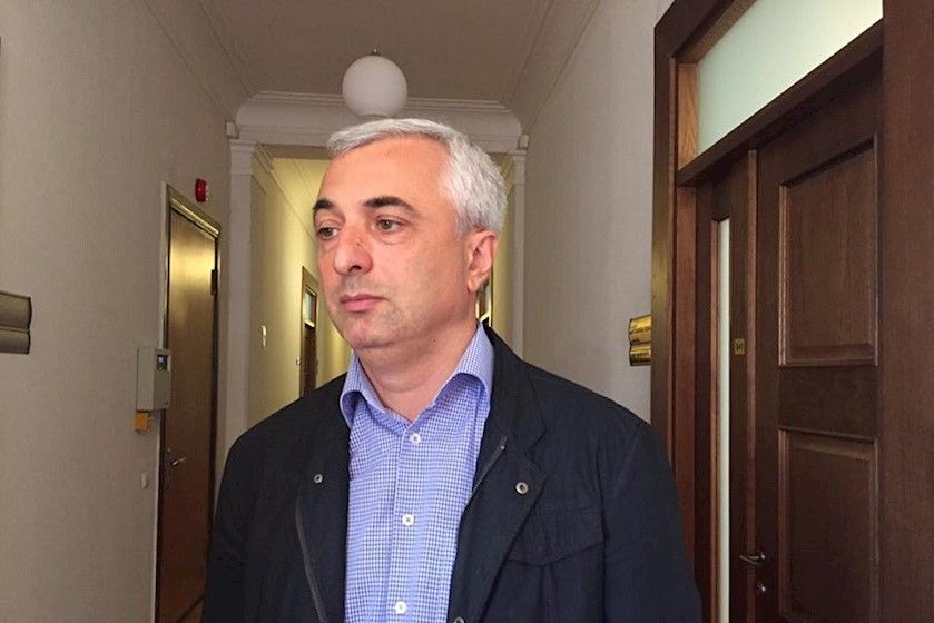 “ძალიან რეალური საფრთხეა, რომ პროცესები  პოლიტიკურ კრიზისში გადაიზარდოს” -კობა ნარჩემაშვილი
