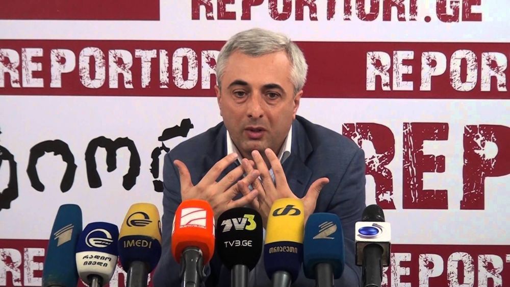 “ჩემს ძმას  მუნიციპალურ თანამდებობებზე ამბიცია არ აქვს”