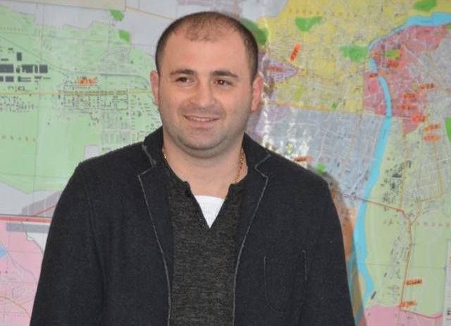 “ჩვენთვის სპორტის ყველა სახეობა პრიორიტეტულია”-კობა ფხაკაძე