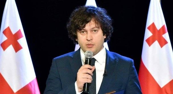 “საპრეზიდენტო არჩევნები იყო ყველაზე ცუდი არჩევნები”-ირაკლი კობახიძე