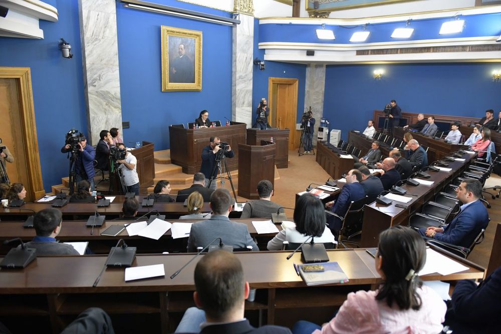 სისტემური დანაშაულის მიმართ  სისხლის სამართლის პასუხისმგებლობა მკაცრდება