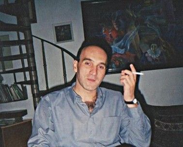 მესხიშვილის თეატრის სამხატვრო ხელმძღვანელად კოტე აბაშიძე დაინიშნა